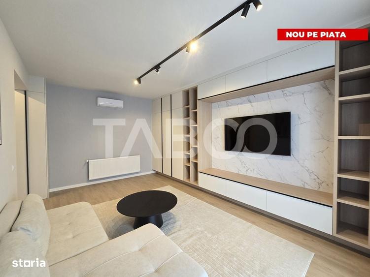 Apartament cu 3 camere decomandat în Șelimbăr