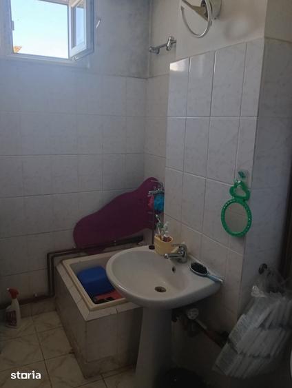 Apartament cu 4 camere în Central