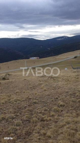 Teren de 3854 mp, în Gura Râului