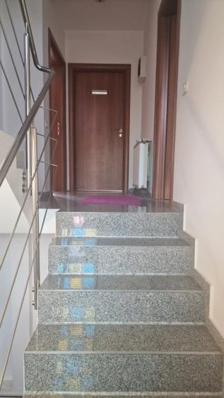 Casă individuală cu 5 camere cu Canalizare în Roșu