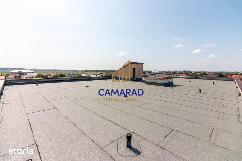 Spațiu comercial, de 344.21 mp, în Central