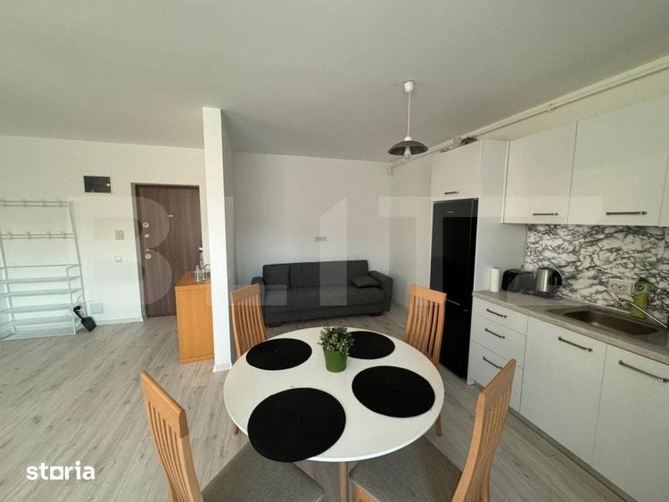 Apartament cu 2 camere în Central