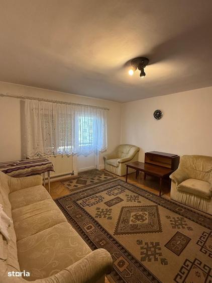 Apartament cu 2 camere în Micro 16