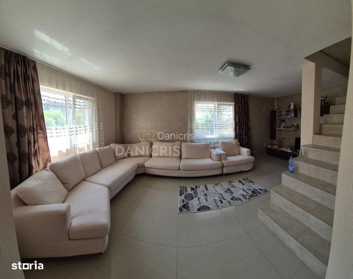 Exclusivitate | Casa P+M | Valu lui Traian | 337 mp teren | Garaj