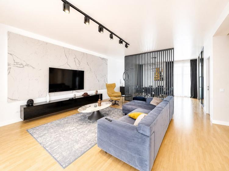 Vila moderna | complex rezidential | Iancu Nicolae, British School - 1