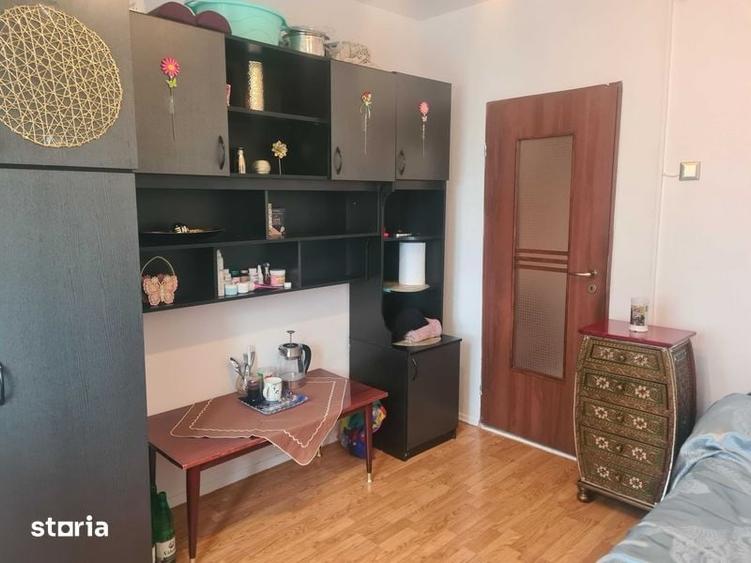 Garsonieră în Florilor
