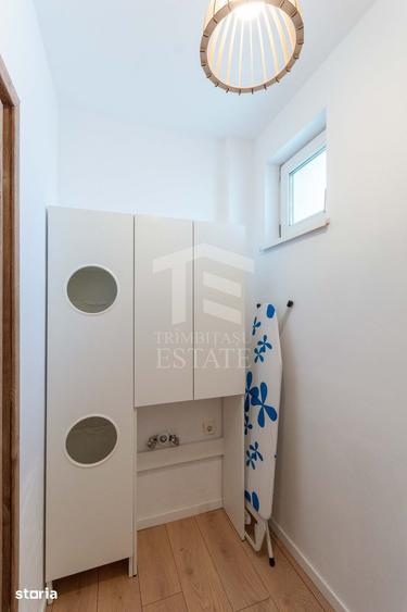 Apartament cu 2 camere decomandat în Fundeni
