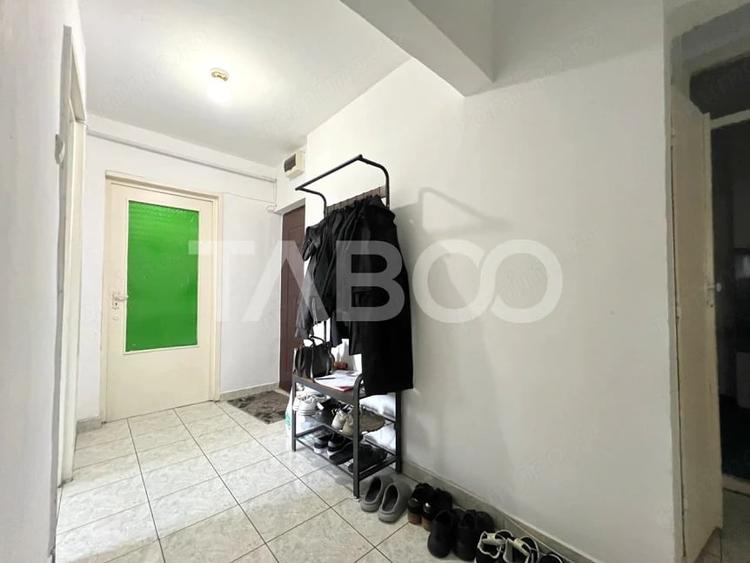 Apartament cu 4 camere decomandat în Mărăști