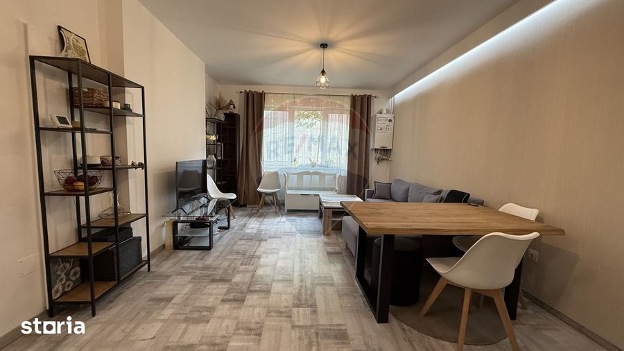 Apartament cu 2 camere de vanzare - 4