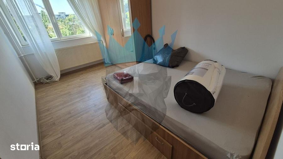 Apartament cu 2 camere în Drumul Taberei