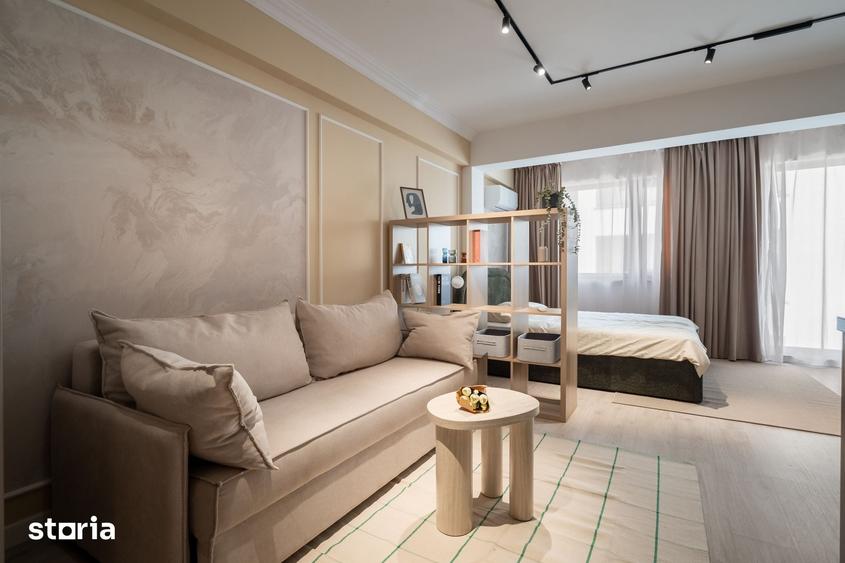Ivory Residence- Apartament mobilat, gata de mutare, comision 0% - 8