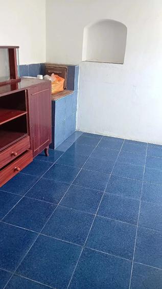 Casă cu 3 camere cu Teren 1250 Mp în Valea Stanciului
