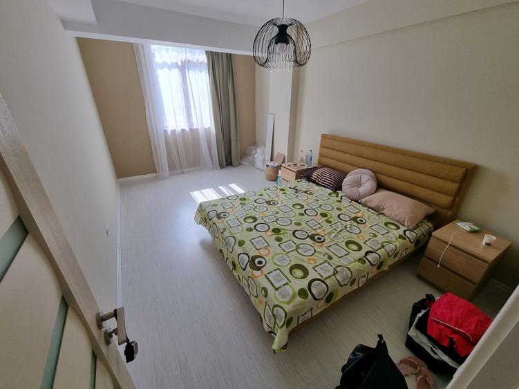 Apartament cu 2 camere decomandat, mobilat în Primo