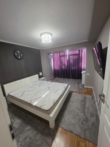 Apartament cu 4 camere în City Park Mall