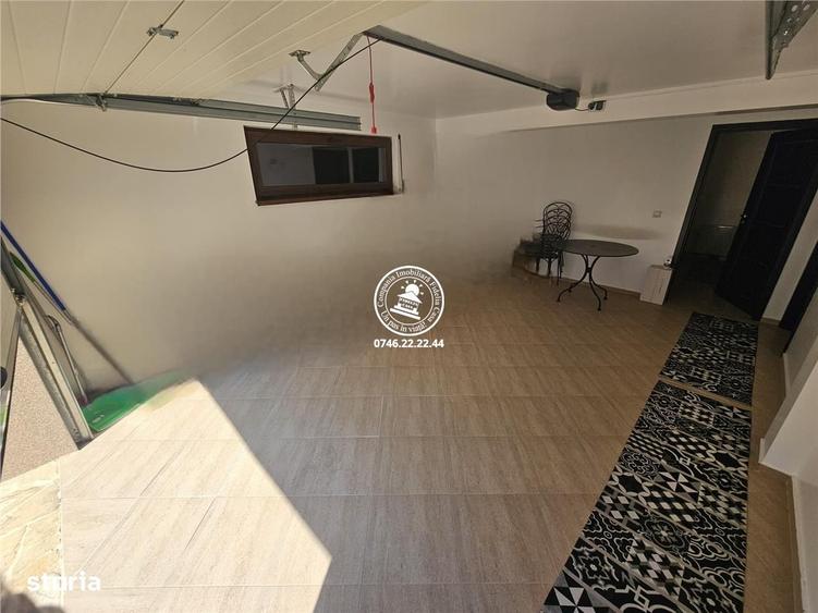 Casă cu 4 camere cu Teren 500 Mp în Lețcani