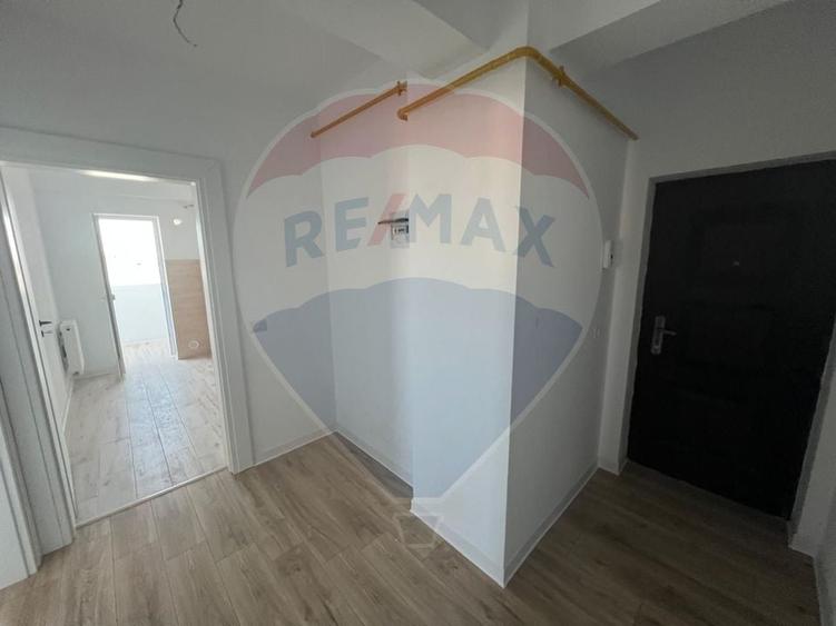 Apartament 1 camere Comisia Centrala - 5