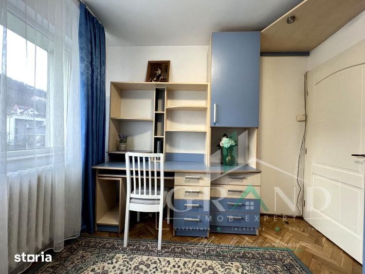 OPORTUNITATE!4 camere | 2bai | BALCON | PARCARE | GRIGORESCU/CASA RADI - 15