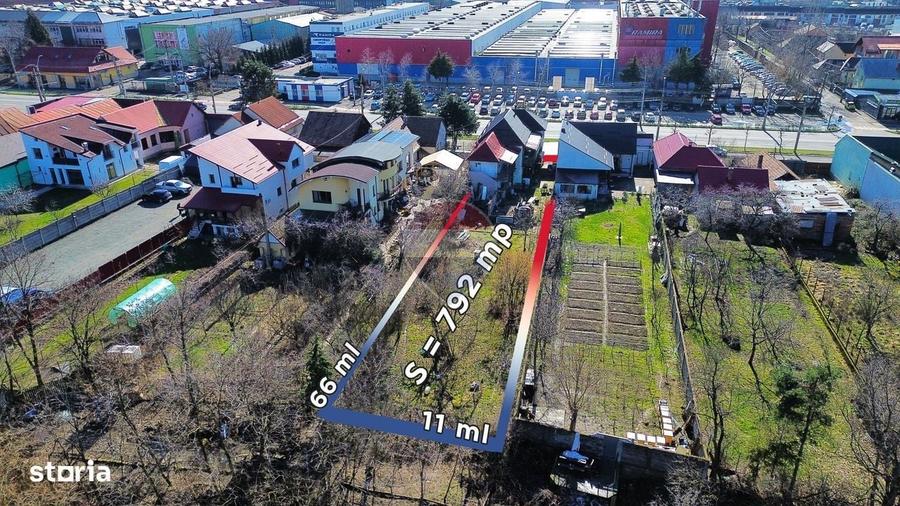 Casă cu 4 camere în Orașul Vechi