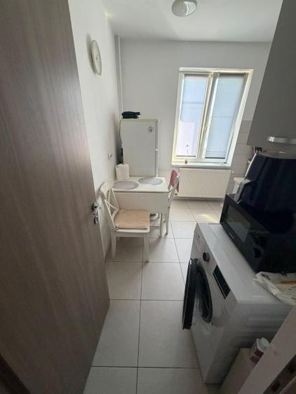 Apartament cu 2 camere decomandat, mobilat în Floreasca