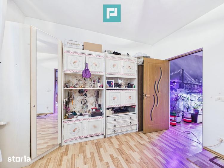 Casa cu 6 camere in Parneava - 10