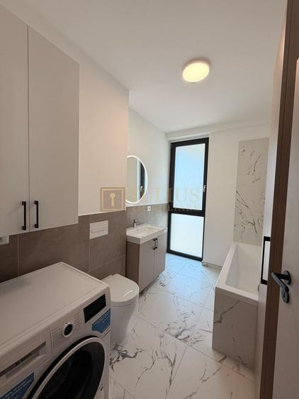 Apartament cu 2 camere decomandat în Torontalului