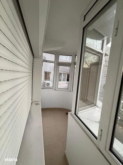 Apartament cu 3 camere în Aviației
