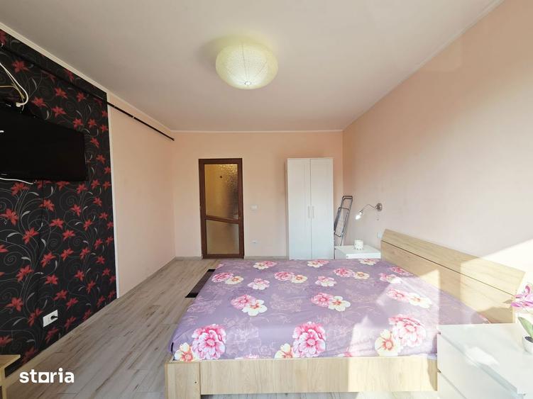 Apartament cu 2 camere în Țiglina 2