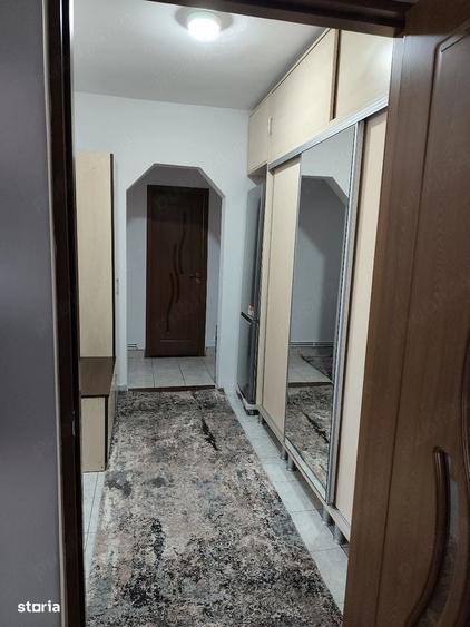 Apartament cu 2 camere decomandat în Alexandru cel Bun
