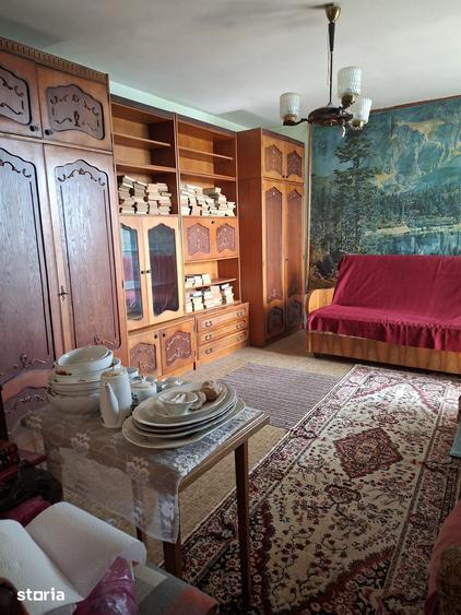 Apartament cu 2 camere în Decebal