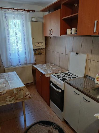 Garsonieră semidecomandată în Bartolomeu