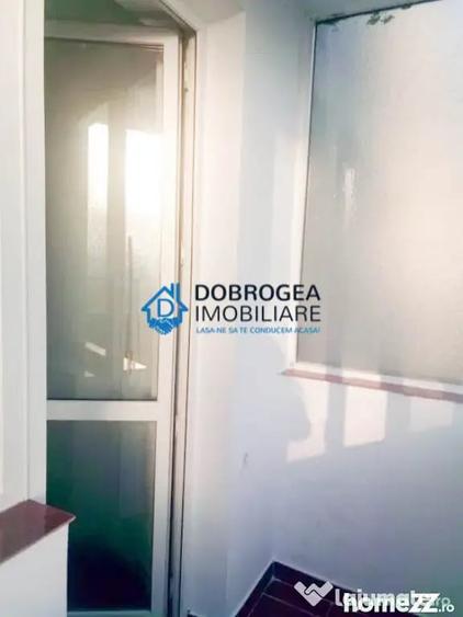 Apartament cu 2 camere semidecomandat în Ultracentral