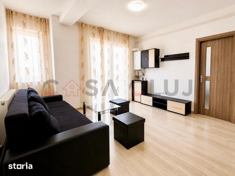 3 camere, parcare subterana, Iris - 4