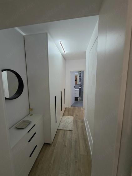 Apartament cu 3 camere decomandat în Obcini