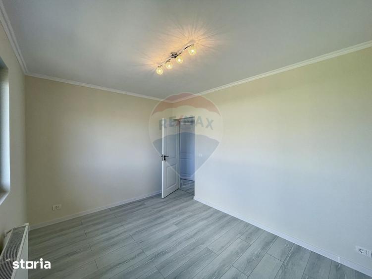 Casă cu 4 camere cu Teren 497 Mp în Câmpineanca