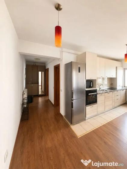 Apartament 2 camere ,57 mp. terasa 46 mp, zona BUNA ZIUA, Cl - Cluj-Napoca (Cluj) - 2