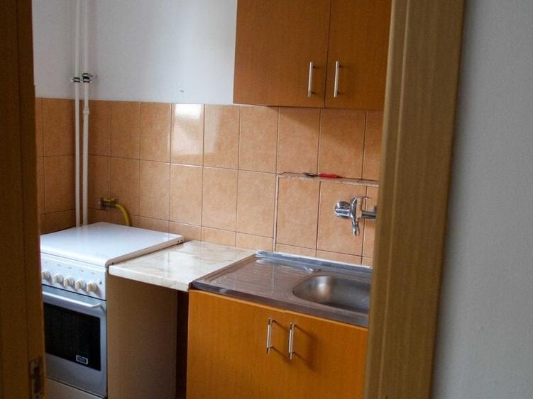 Garsonieră semidecomandată în Colentina