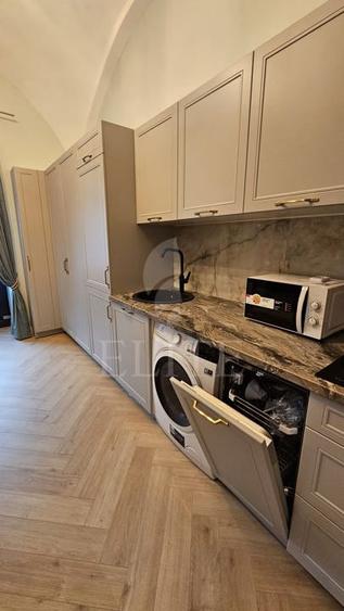 Apartament o camera în zona 21 Decembrie - Sora - 2