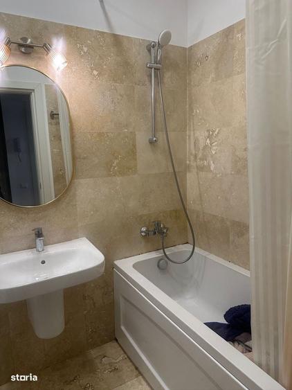 Apartament cu 2 camere în Timișoara