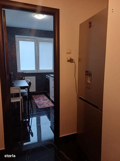 Apartament cu 2 camere semidecomandat în Drumul Taberei — fotografia 2
