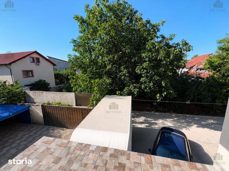 Garsoniera de inchiriat, 40 mp, balcon ?i parcare Pope?ti-Leordeni - 3