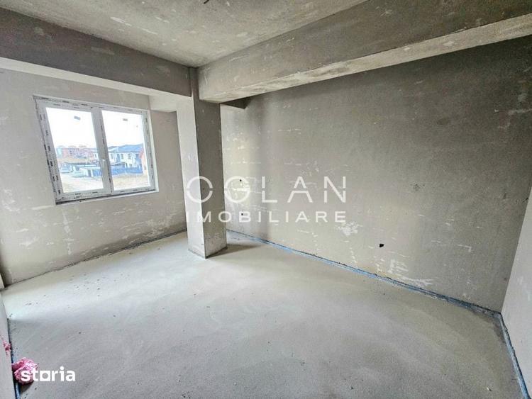 Apartament 2 camere, et. 1, partial la cheie - Selimbar - 8