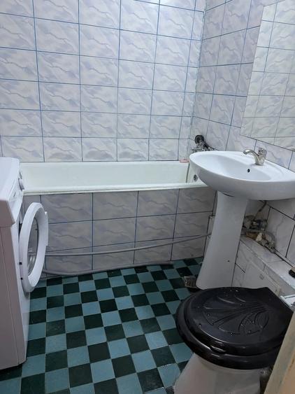 Apartament cu 2 camere decomandat în Crângași