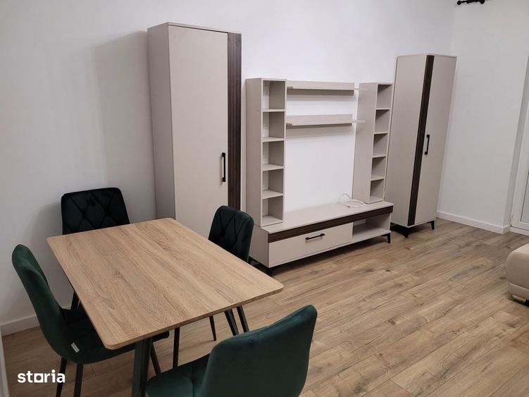 Apartament cu 2 camere decomandat în Ultracentral
