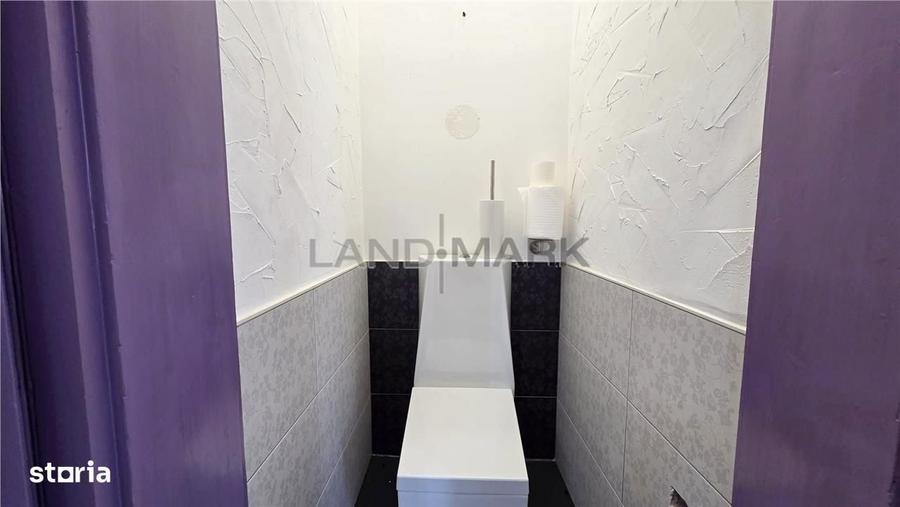 Apartament cu 4 camere în Central