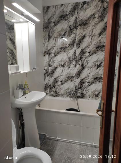 Apartament cu 2 camere în Alexandru cel Bun