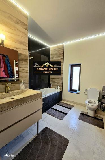 Casă cu 4 camere în Tăuții-Măgherăuș