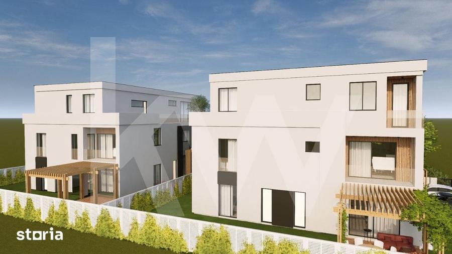 Apartament cu 5 camere în Central