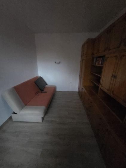 Garsonieră semidecomandată în Central