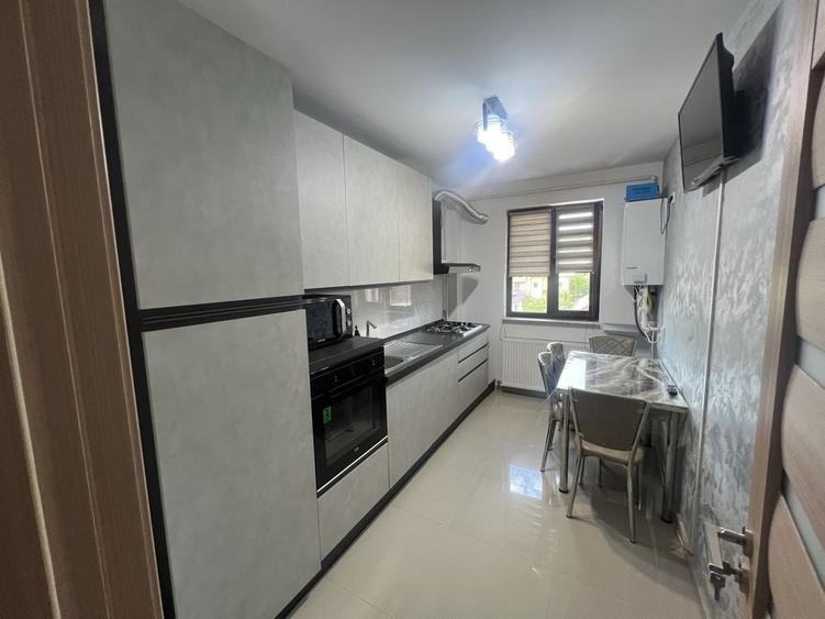 Apartament cu 2 camere în Trivale