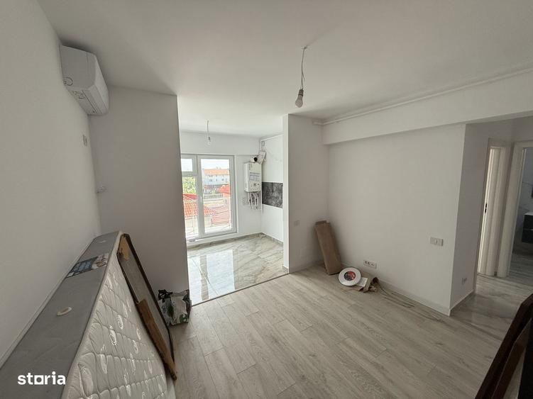 Apartament cu 2 camere în Prelungirea Ghencea